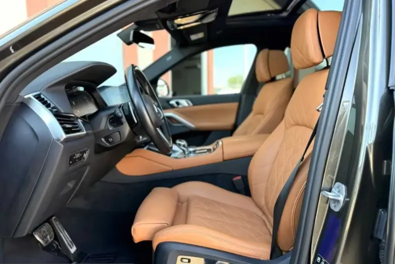 BMW X6 (Seria X) din 2023 cu 94.000 km - oferta BMW243817 - foto 9