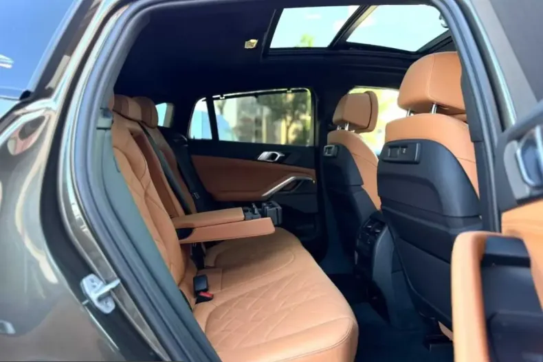 BMW X6 (Seria X) din 2023 cu 94.000 km - oferta BMW243817 - foto 10
