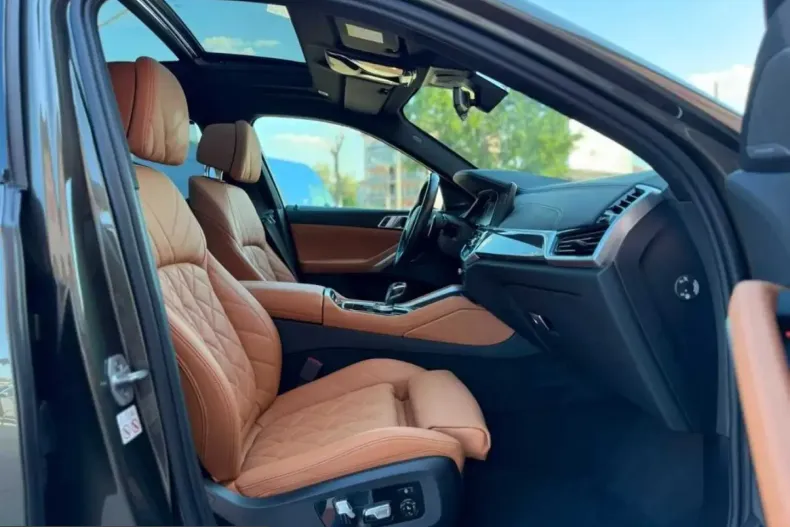 BMW X6 (Seria X) din 2023 cu 94.000 km - oferta BMW243817 - foto 11