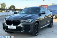 BMW X6 (Seria X) din 2023 cu 94.000 km - oferta BMW243817 - foto 12