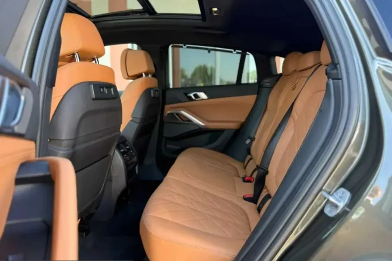 BMW X6 (Seria X) din 2023 cu 94.000 km - oferta BMW243817 - foto 13