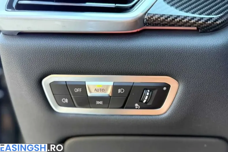 BMW X6 (Seria X) din 2023 cu 94.000 km - oferta BMW243817 - foto 15