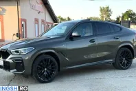 BMW X6 (Seria X) din 2023 cu 94.000 km - oferta BMW243817 - foto 23