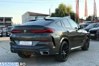 BMW X6 (Seria X) din 2023 cu 94.000 km - oferta BMW243817 - foto 38