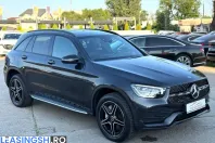 Mercedes-Benz GLC 200 (Clasa GLC) din 2021 cu 119.000 km - oferta MER243818 - foto 4