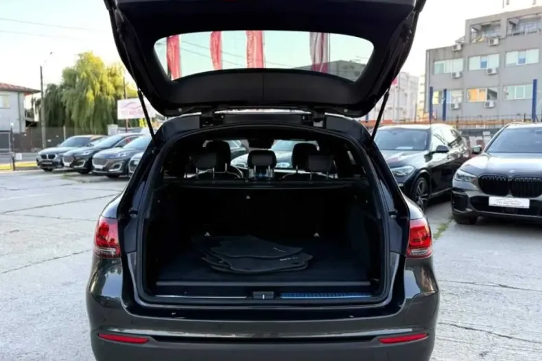 Mercedes-Benz GLC 200 (Clasa GLC) din 2021 cu 119.000 km - oferta MER243818 - foto 6