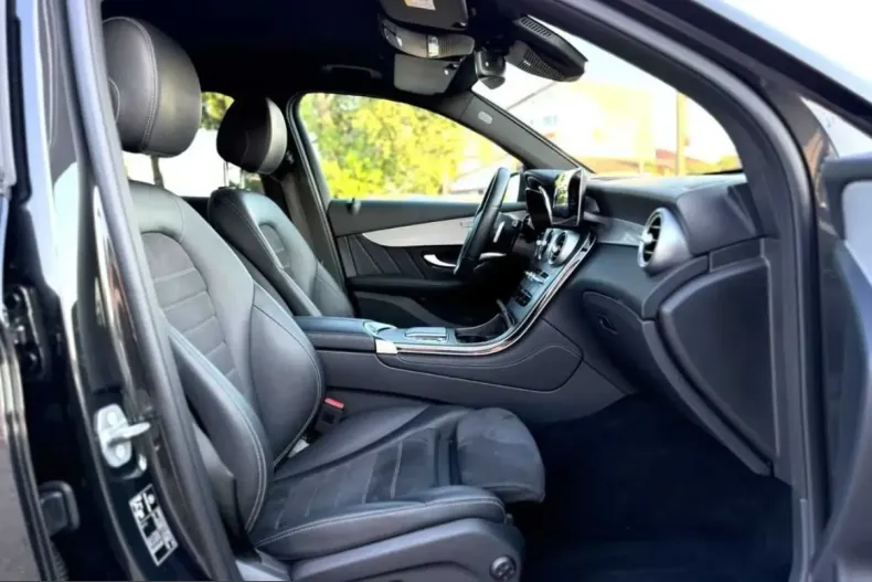 Mercedes-Benz GLC 200 (Clasa GLC) din 2021 cu 119.000 km - oferta MER243818 - foto 10