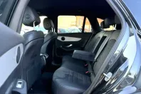 Mercedes-Benz GLC 200 (Clasa GLC) din 2021 cu 119.000 km - oferta MER243818 - foto 13