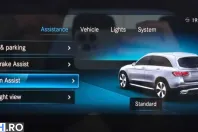 Mercedes-Benz GLC 200 (Clasa GLC) din 2021 cu 119.000 km - oferta MER243818 - foto 33
