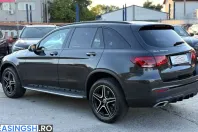 Mercedes-Benz GLC 200 (Clasa GLC) din 2021 cu 119.000 km - oferta MER243818 - foto 36