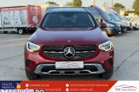 Mercedes-Benz GLC 200 (Clasa GLC) din 2022 cu 119.000 km - oferta MER243819 - foto 1