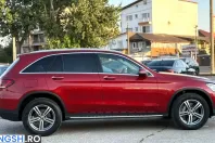 Mercedes-Benz GLC 200 (Clasa GLC) din 2022 cu 119.000 km - oferta MER243819 - foto 2