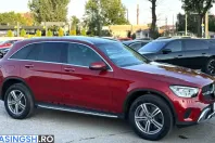 Mercedes-Benz GLC 200 (Clasa GLC) din 2022 cu 119.000 km - oferta MER243819 - foto 3