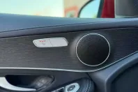 Mercedes-Benz GLC 200 (Clasa GLC) din 2022 cu 119.000 km - oferta MER243819 - foto 9