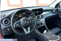 Mercedes-Benz GLC 200 (Clasa GLC) din 2022 cu 119.000 km - oferta MER243819 - foto 15