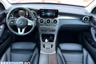 Mercedes-Benz GLC 200 (Clasa GLC) din 2022 cu 119.000 km - oferta MER243819 - foto 19