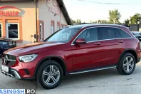 Mercedes-Benz GLC 200 (Clasa GLC) din 2022 cu 119.000 km - oferta MER243819 - foto 23