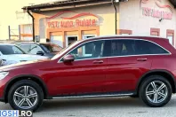 Mercedes-Benz GLC 200 (Clasa GLC) din 2022 cu 119.000 km - oferta MER243819 - foto 34