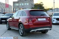 Mercedes-Benz GLC 200 (Clasa GLC) din 2022 cu 119.000 km - oferta MER243819 - foto 36
