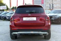 Mercedes-Benz GLC 200 (Clasa GLC) din 2022 cu 119.000 km - oferta MER243819 - foto 37