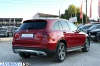 Mercedes-Benz GLC 200 (Clasa GLC) din 2022 cu 119.000 km - oferta MER243819 - foto 38