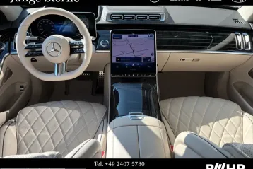 Mercedes-Benz S 580 din 2022 - oferta MER243820