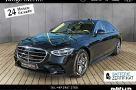 Mercedes-Benz S 580 (Clasa S) din 2022 cu 63.000 km - oferta MER243820 - foto 2
