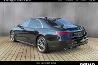 Mercedes-Benz S 580 (Clasa S) din 2022 cu 63.000 km - oferta MER243820 - foto 4