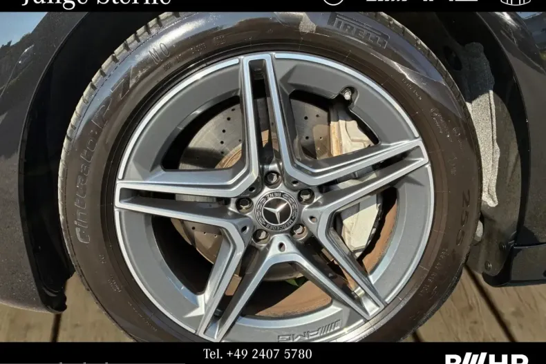 Mercedes-Benz S 580 (Clasa S) din 2022 cu 63.000 km - oferta MER243820 - foto 6