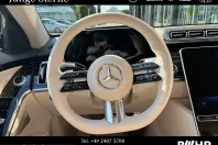 Mercedes-Benz S 580 (Clasa S) din 2022 cu 63.000 km - oferta MER243820 - foto 13
