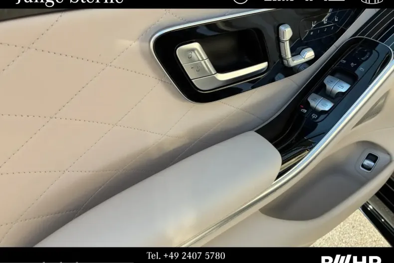 Mercedes-Benz S 580 (Clasa S) din 2022 cu 63.000 km - oferta MER243820 - foto 14