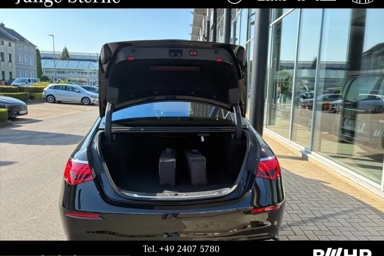 Mercedes-Benz S 580 (Clasa S) din 2022 cu 63.000 km - oferta MER243820 - foto 15