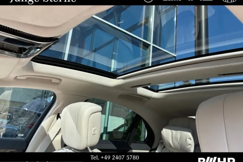 Mercedes-Benz S 580 (Clasa S) din 2022 cu 63.000 km - oferta MER243820 - foto 18