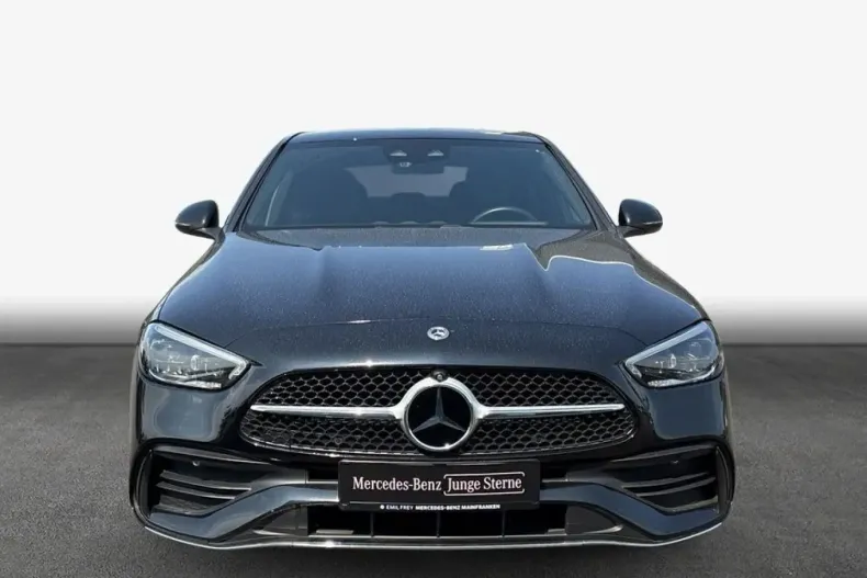 Mercedes-Benz C 300 (Clasa C) din 2023 cu 57.640 km - oferta MER243821 - foto 3