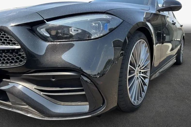 Mercedes-Benz C 300 (Clasa C) din 2023 cu 57.640 km - oferta MER243821 - foto 6