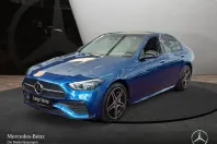 Mercedes-Benz C 400 (Clasa C) din 2023 cu 48.018 km - oferta MER243822 - foto 1