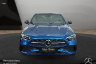 Mercedes-Benz C 400 (Clasa C) din 2023 cu 48.018 km - oferta MER243822 - foto 2