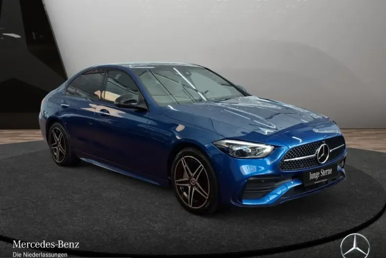 Mercedes-Benz C 400 (Clasa C) din 2023 cu 48.018 km - oferta MER243822 - foto 3