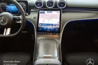Mercedes-Benz C 400 (Clasa C) din 2023 cu 48.018 km - oferta MER243822 - foto 12