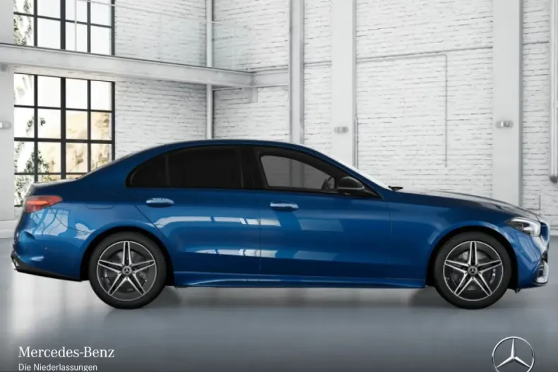 Mercedes-Benz C 400 (Clasa C) din 2023 cu 48.018 km - oferta MER243822 - foto 16