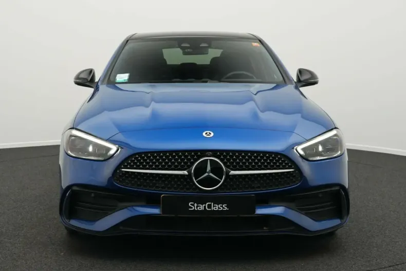 Mercedes-Benz C 220 (Clasa C) din 2025 cu 37.460 km - oferta MER243823 - foto 2