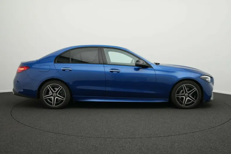 Mercedes-Benz C 220 (Clasa C) din 2025 cu 37.460 km - oferta MER243823 - foto 5