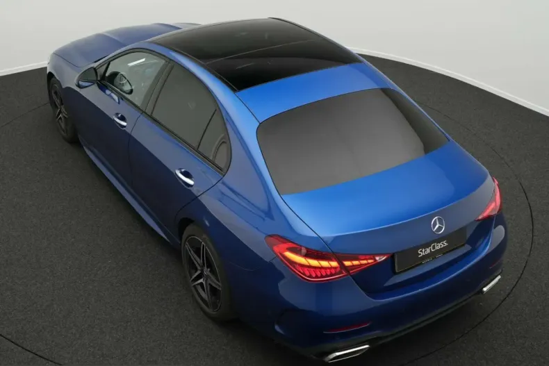 Mercedes-Benz C 220 (Clasa C) din 2025 cu 37.460 km - oferta MER243823 - foto 11
