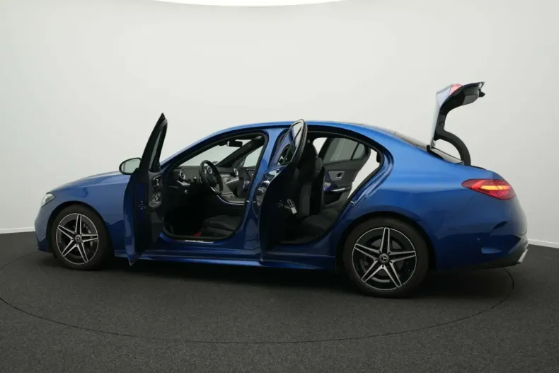 Mercedes-Benz C 220 (Clasa C) din 2025 cu 37.460 km - oferta MER243823 - foto 14
