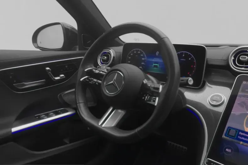 Mercedes-Benz C 220 (Clasa C) din 2025 cu 37.460 km - oferta MER243823 - foto 17