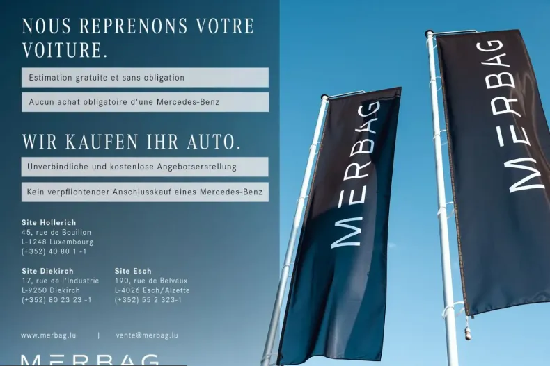Mercedes-Benz C 220 (Clasa C) din 2025 cu 37.460 km - oferta MER243823 - foto 22