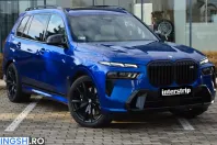 BMW X7 (Seria X) din 2025 cu 8.900 km - oferta BMW243824 - foto 1