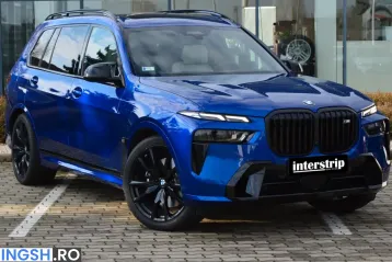BMW X7 din 2025 - oferta BMW243824