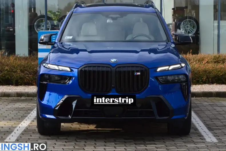 BMW X7 (Seria X) din 2025 cu 8.900 km - oferta BMW243824 - foto 5