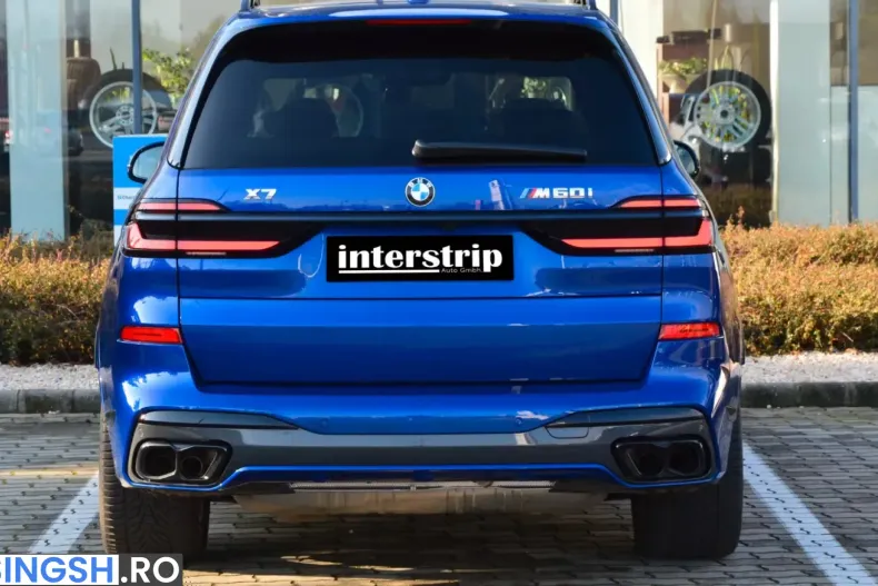 BMW X7 (Seria X) din 2025 cu 8.900 km - oferta BMW243824 - foto 6